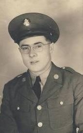 Obituary of Wilton "Bill" Wendlandt