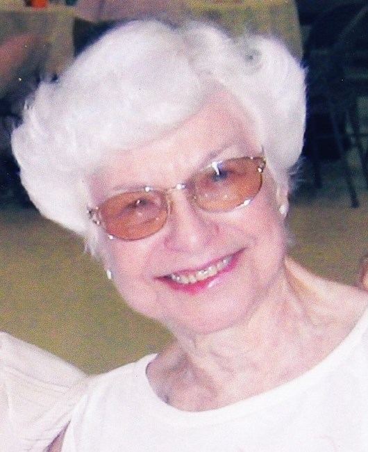 Obituary of Dorothy E. " Dotsy" Sorrentino