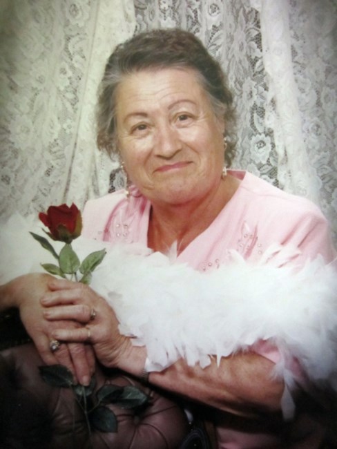 Obituary of Maria Luisa Mendoza de Cisneros