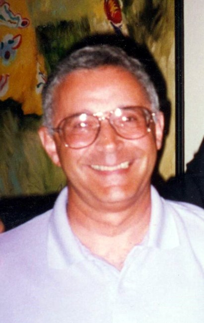 Obituary of Henry A. Cuomo