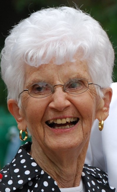 Obituary of Geraldine Faye Taylor