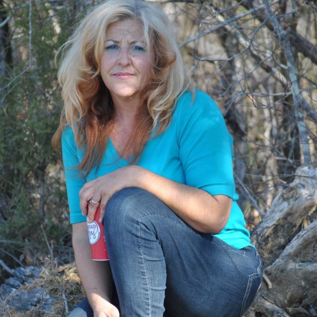 Obituary of Lucretzia Biddle