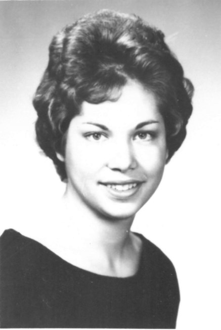 Obituary of Linda Frances Vincent Thompson