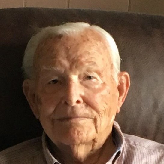 Obituary of William Taylor Goodwin Sr.