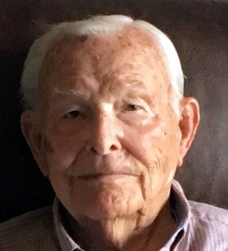 Obituary of William Taylor Goodwin Sr.