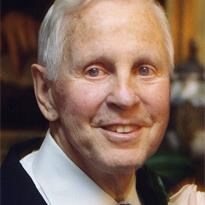 Obituary of John L. Shedd