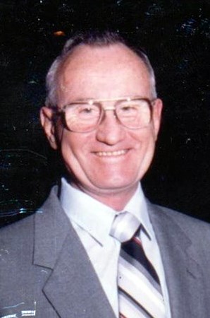 Obituary of Earl Joseph Pidgeon