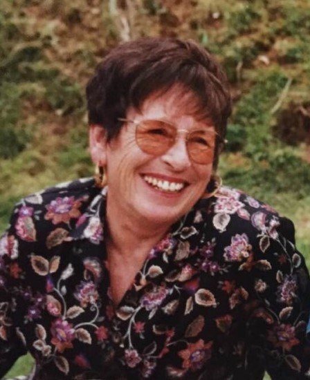 Obituary of Cecile P. Fish