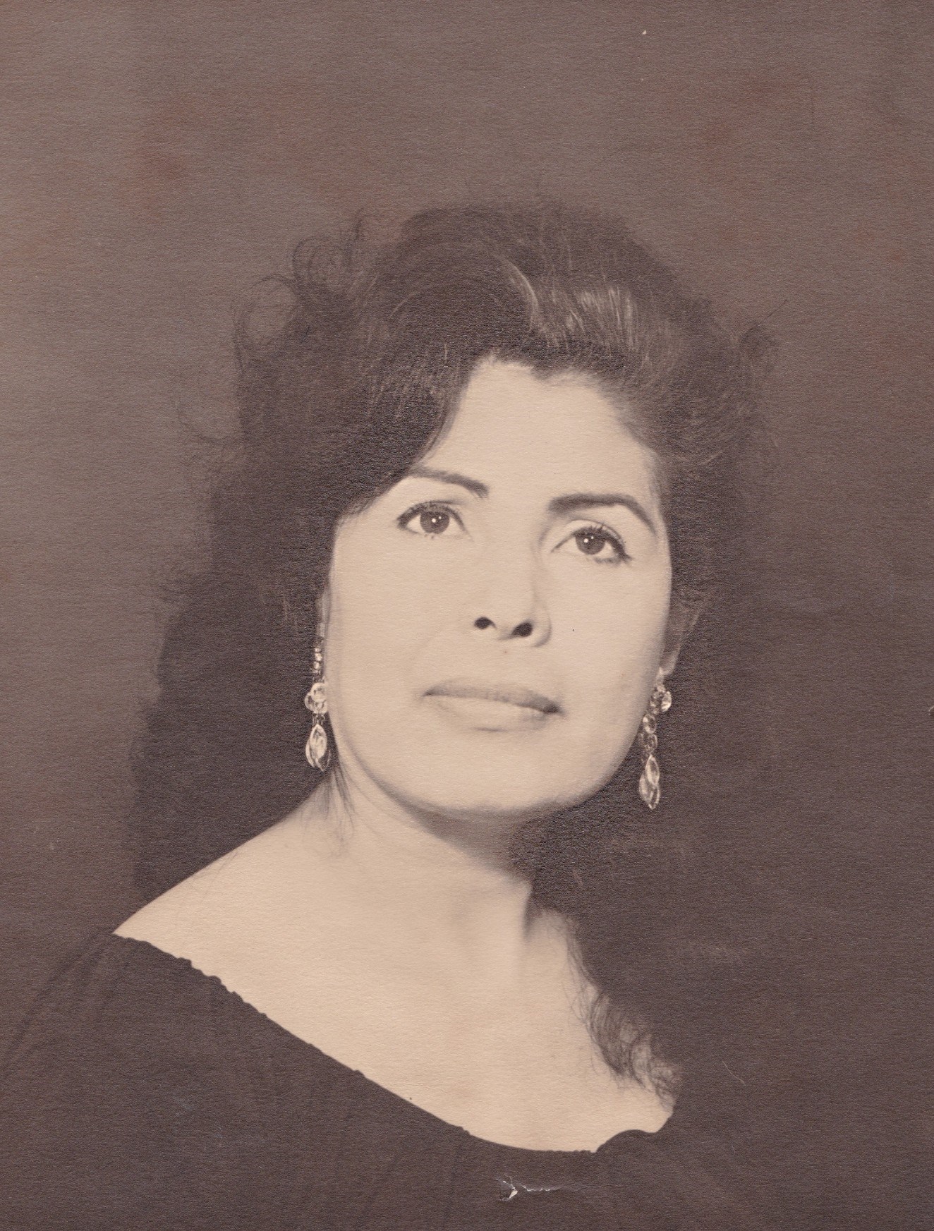 Obituary of Catalina "Carol" Zavala Espinoza