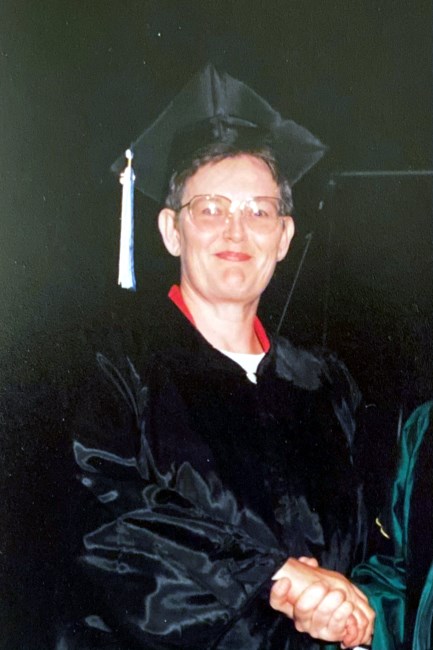 Obituary of Donna Jean Knabl