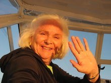 Obituary of Leila Harrington Little