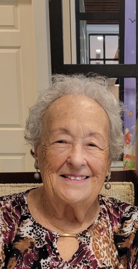 Obituary of Carole Shaffer