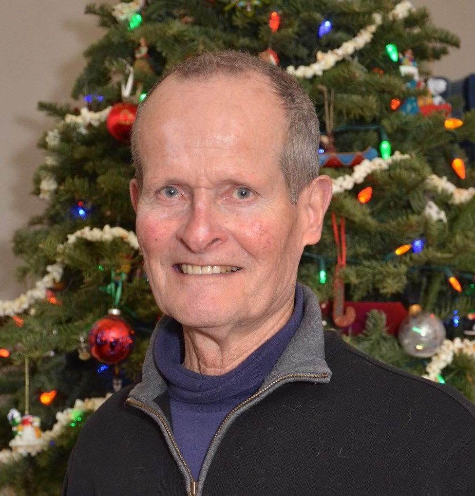 Harold "Mike" William Anderson Obituary Colorado Springs, CO