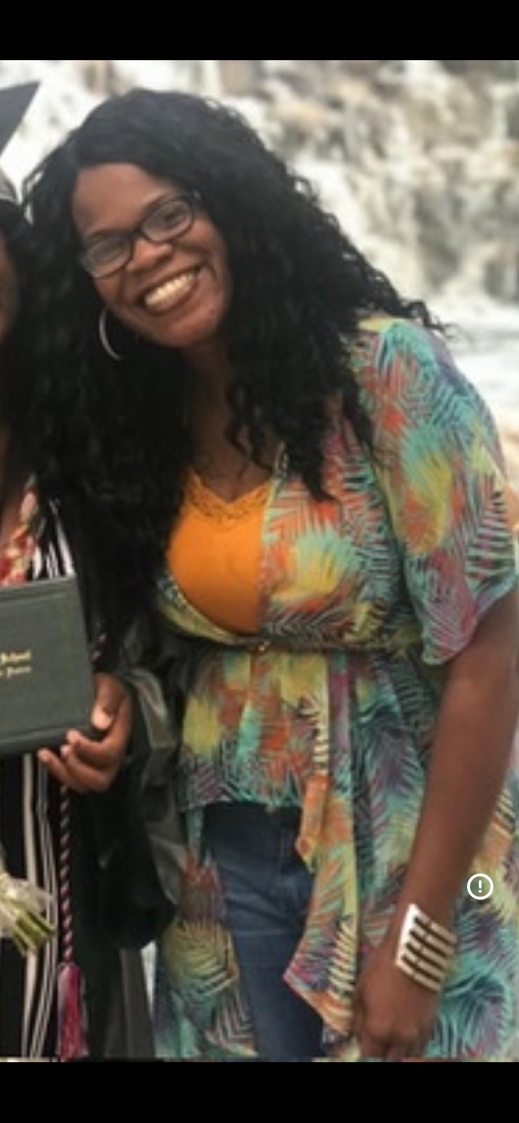 Avis de décès de Andrea Renee Johnson