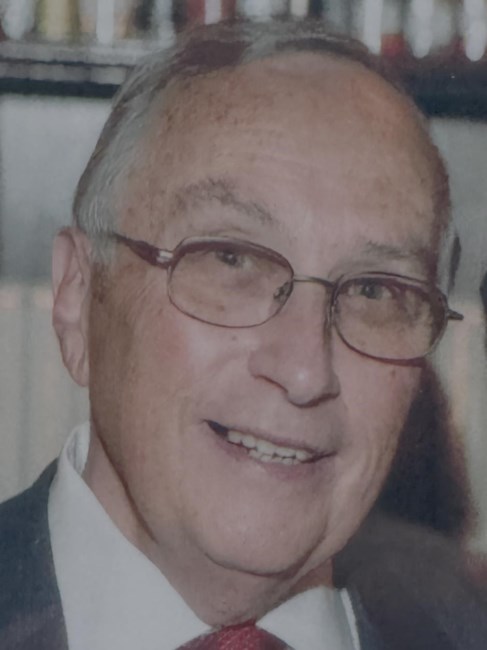 Obituary of Lawrence Zelner