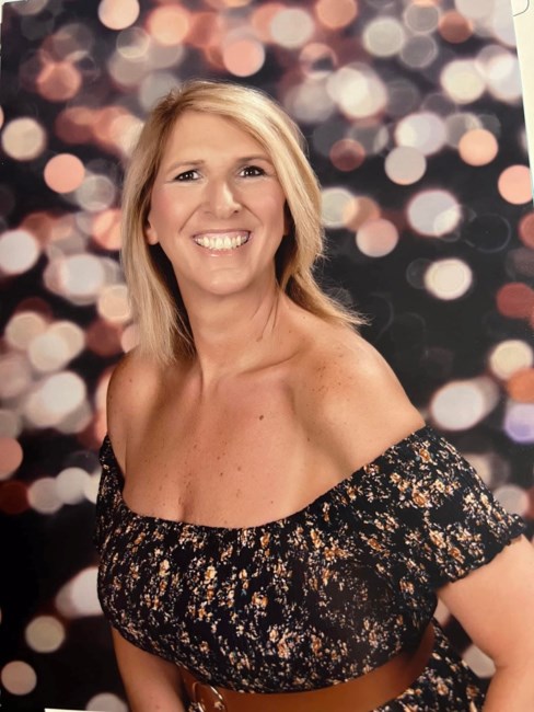 Obituary of Cheryl Lee Ann Mobley
