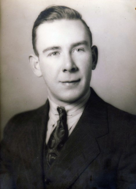 Obituary of Robert Lawrence Stailing