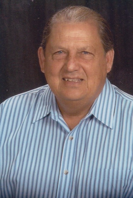 Obituary of Ruben V Garcia