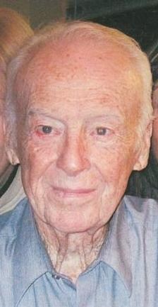 Obituary of Joseph LeRoy Sauve