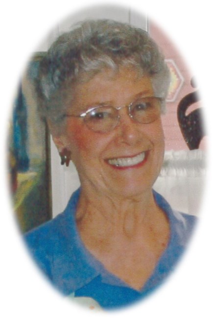 Obituary of Barbara Roney