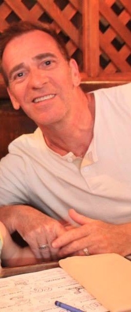 Obituary of Michael Paul Rising