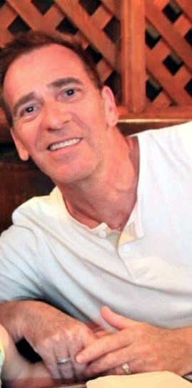 Obituary of Michael Paul Rising