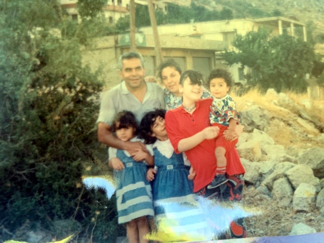 Khalil Karkache Obituary Ottawa On