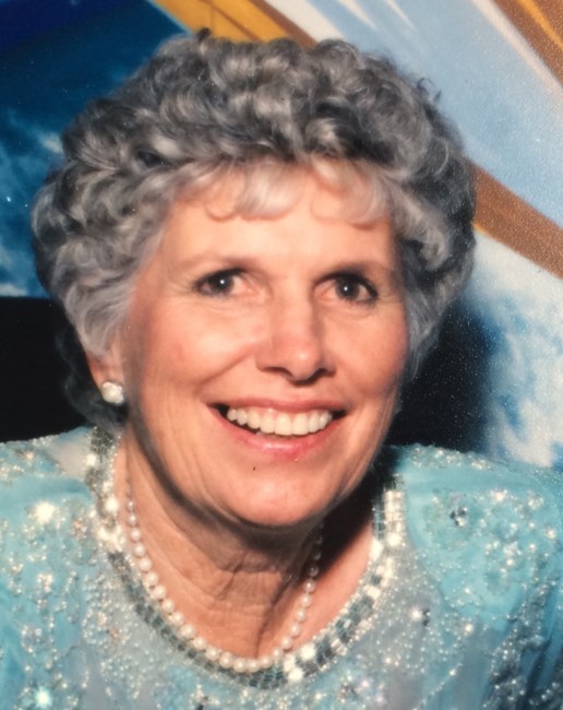 Obituary of Kathleen Greer