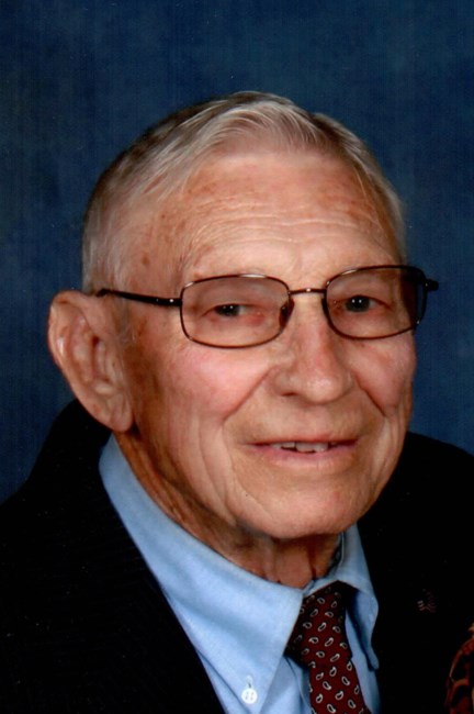 Obituario de Charles E. Wagoner