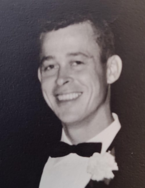 Obituary of Jack McFarland