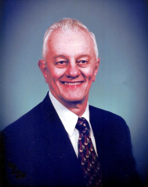 Obituary of James Anderson Abel Jr.