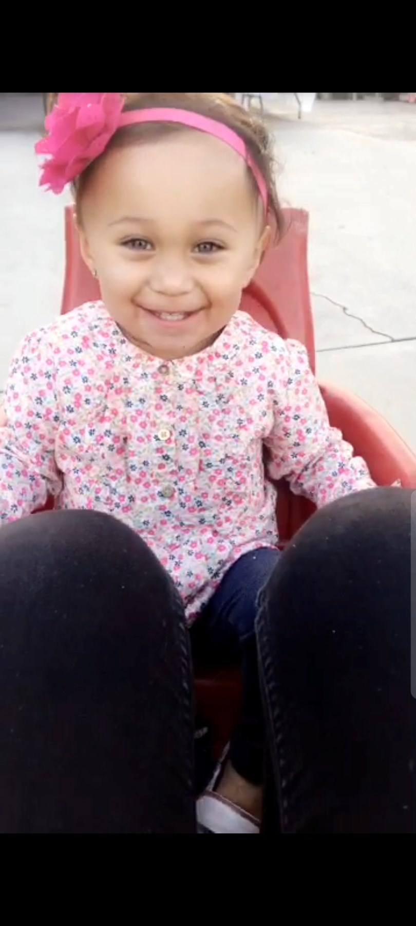 Obituary of Ruby Elena Serrano