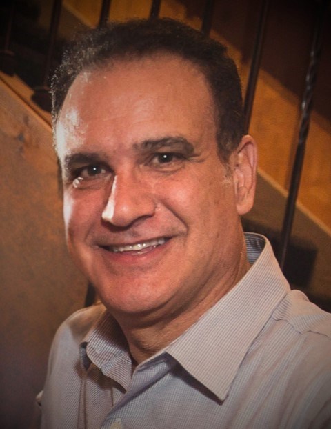 Obituary of John Tutino