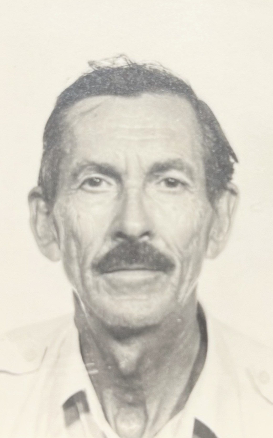 Obituary of Gerald Frederick Ottmer