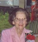 Obituary of Marjorie E. Hammack Meszaros