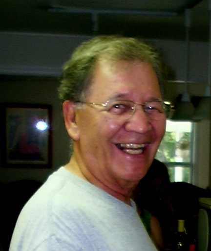 Obituary of James Jim S. Rillera