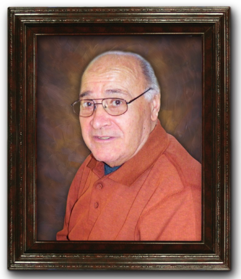 Obituary of Reynaldo F. Guerra