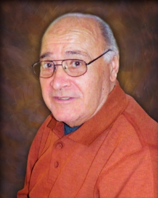 Obituary of Reynaldo F. Guerra