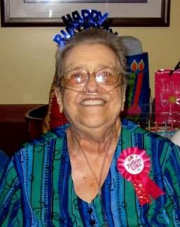Obituary of Patricia Anne "Pat" Schroeder