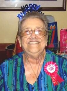 Obituary of Patricia Anne "Pat" Schroeder