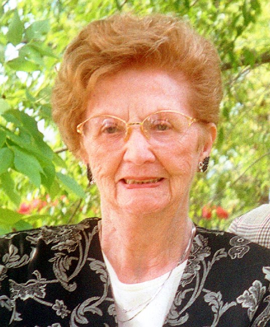 Obituary of Laura J. Raymond Hackley