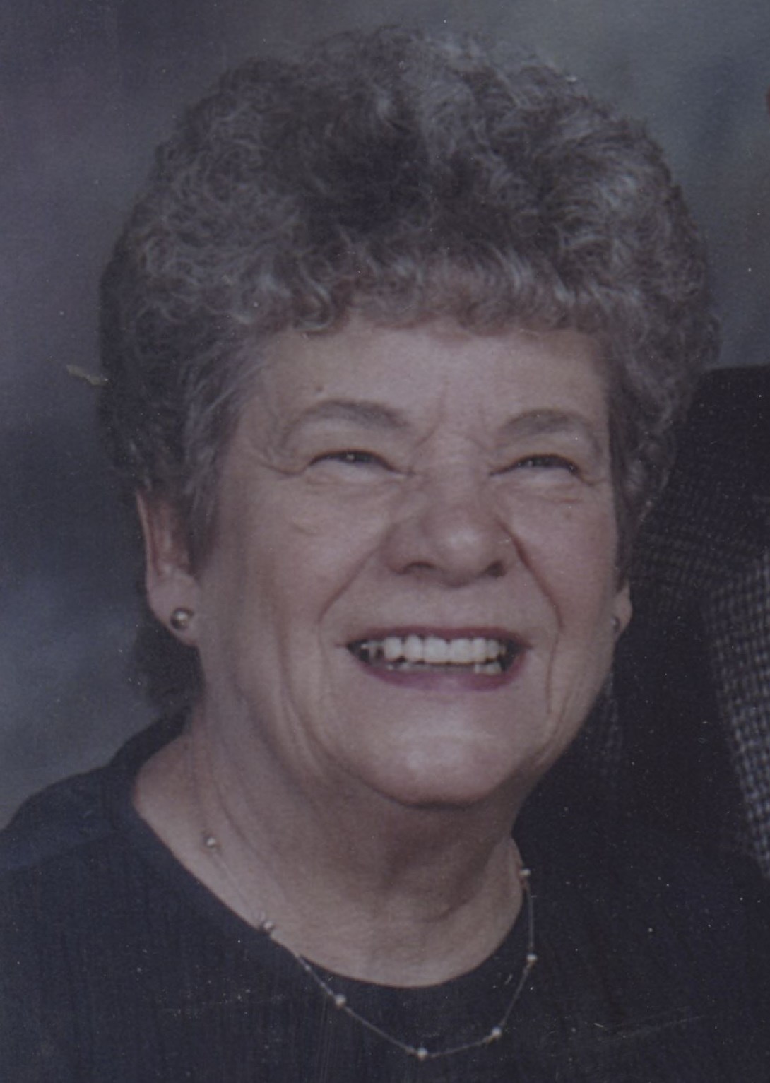 Obituary of Janet Jenner