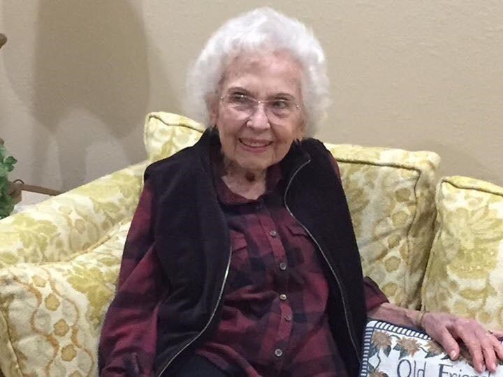 Obituary of Frances Howland