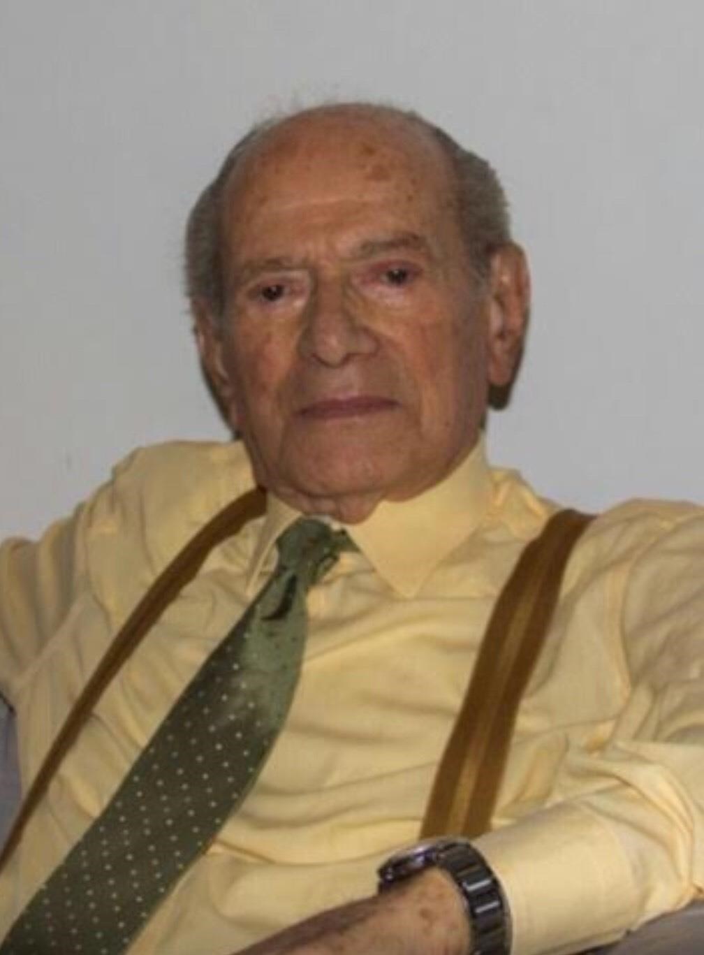 Vincenzo Potolicchio Obituary North Miami Beach, FL