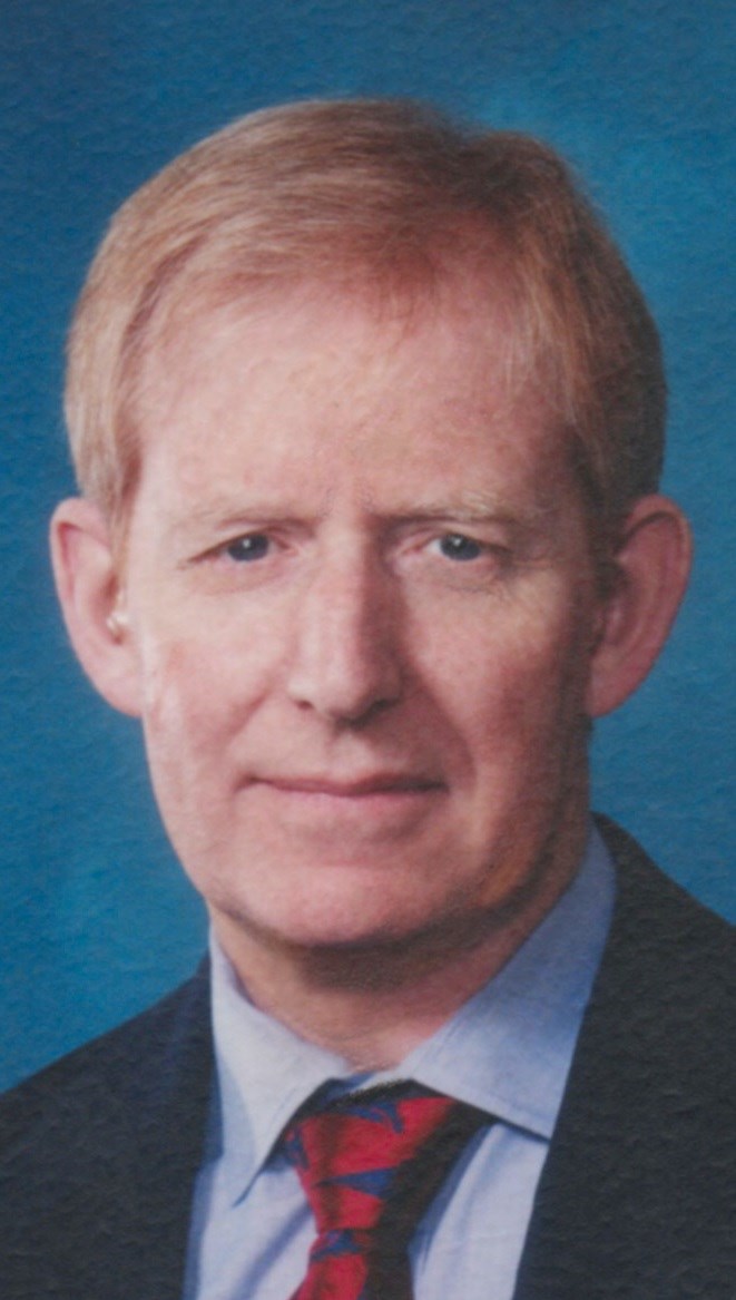 Obituary of Alan Chandler