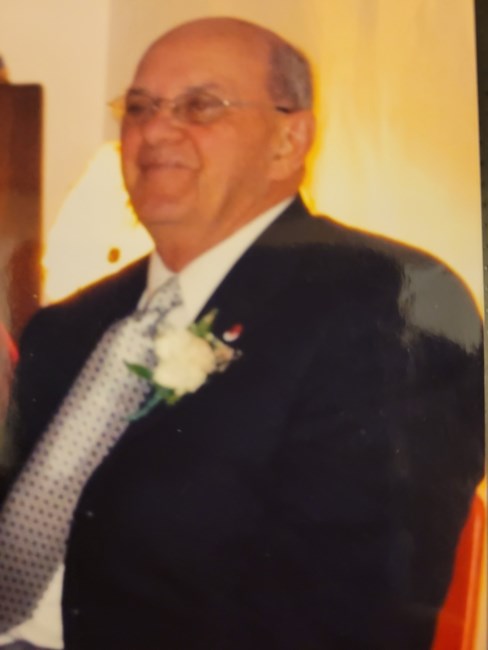 Obituary of Harold Maddin Clark