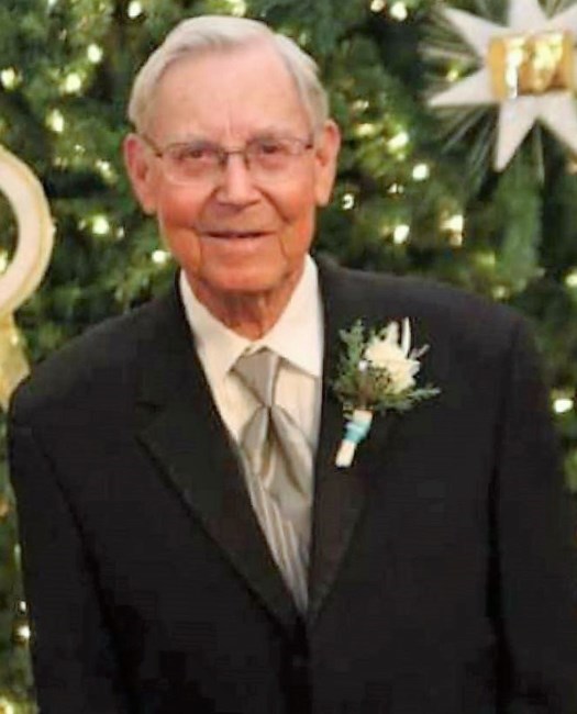 Obituario de Jimmie Long Gantt