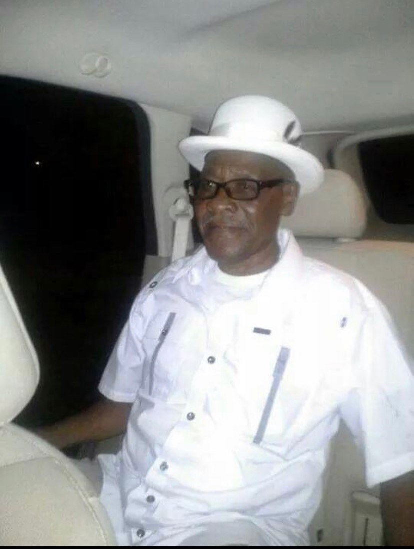 Avis de décès de Tommie C. Brownlee