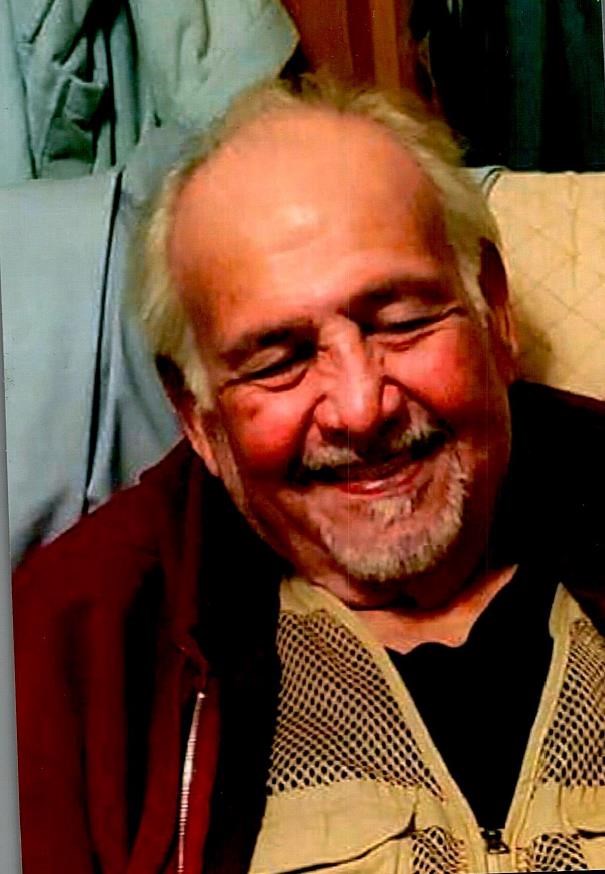 Albert Esqueda Obituary San Benito, TX