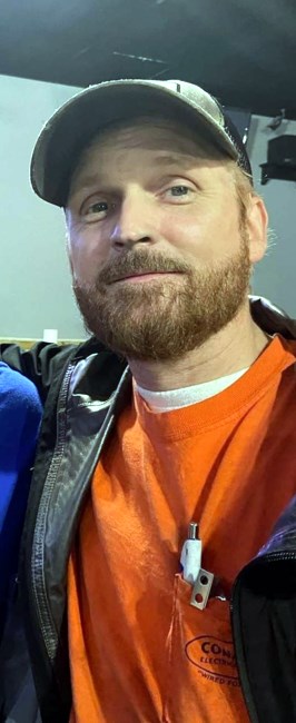 Obituario de Jeremy David Foley